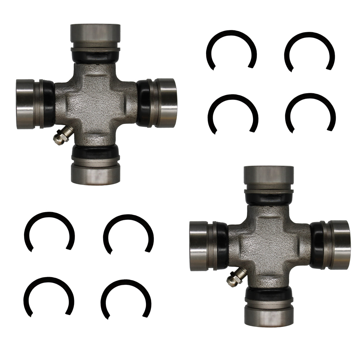 Replacement For Fits U-Joint Kit For Polaris Sportsman 500 HO 4X4