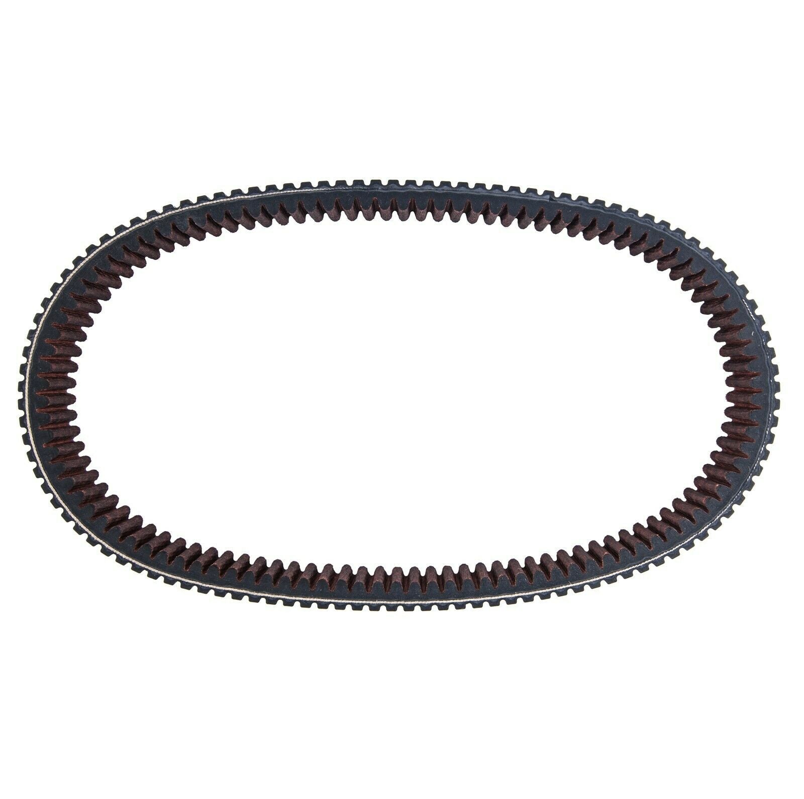 Kawasaki Mule Carbon Fiber Drive Belt 59011-1077 59011-1053 – East