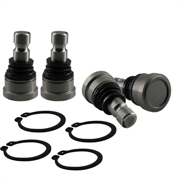 Polaris ATV / UTV Upper And Lower Ball Joint Kit 7061220