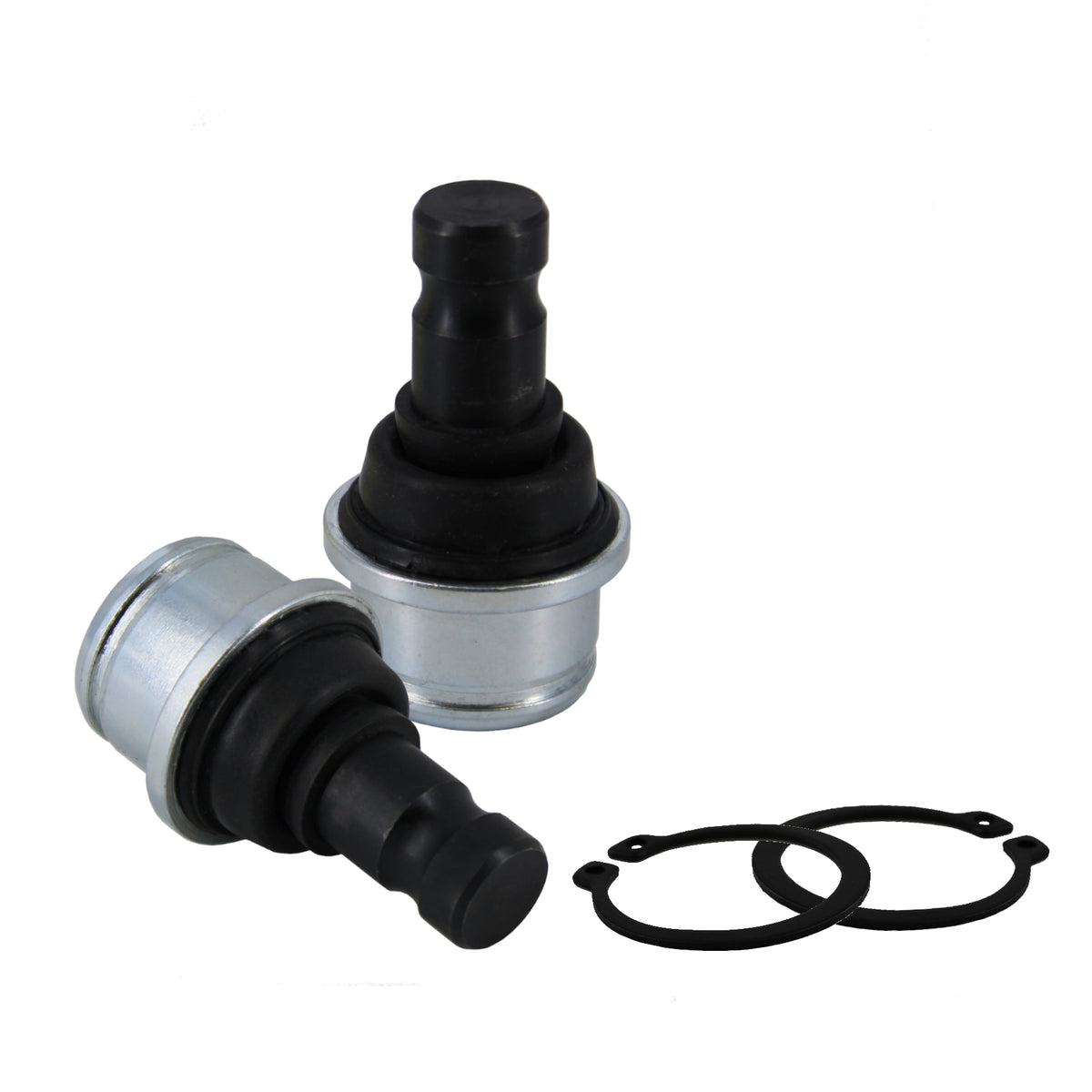 Celox Upper / Lower Ball Joints For Arctic Cat 650 V-2 / H1 / TRV / TBX 4x4 2004-2010 – Set Of 4