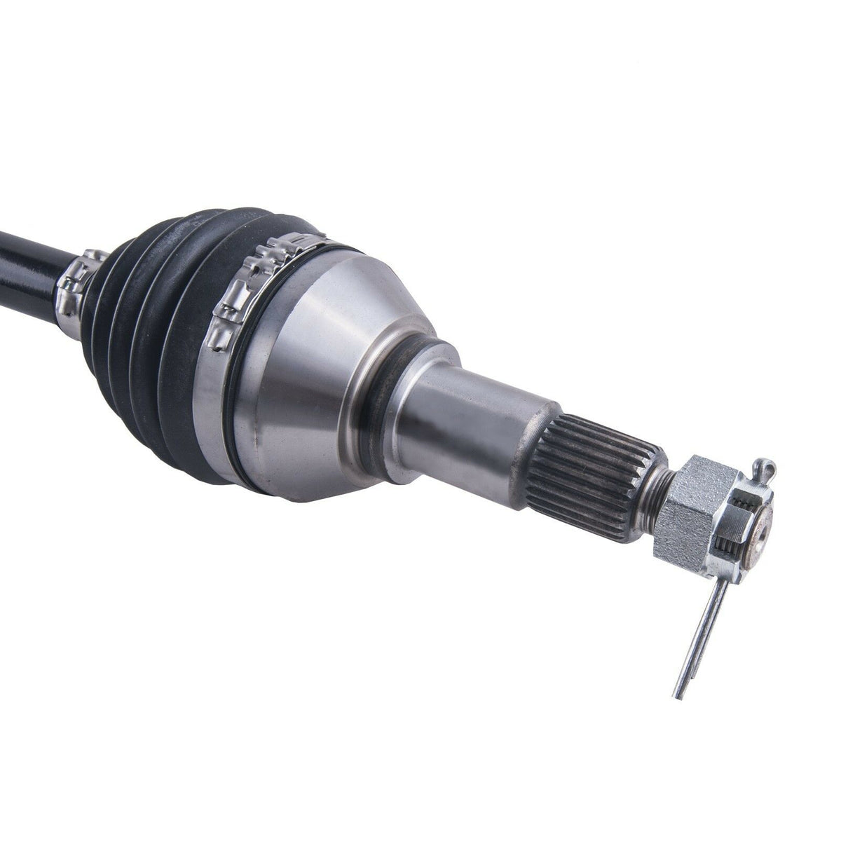 Cardan Avant Droit Motorrad Vergleich Can-Am Outlander L Max 500 DPS 2015  Vs. Can-Am Renegade 570 XXC 2016 Cv Boot