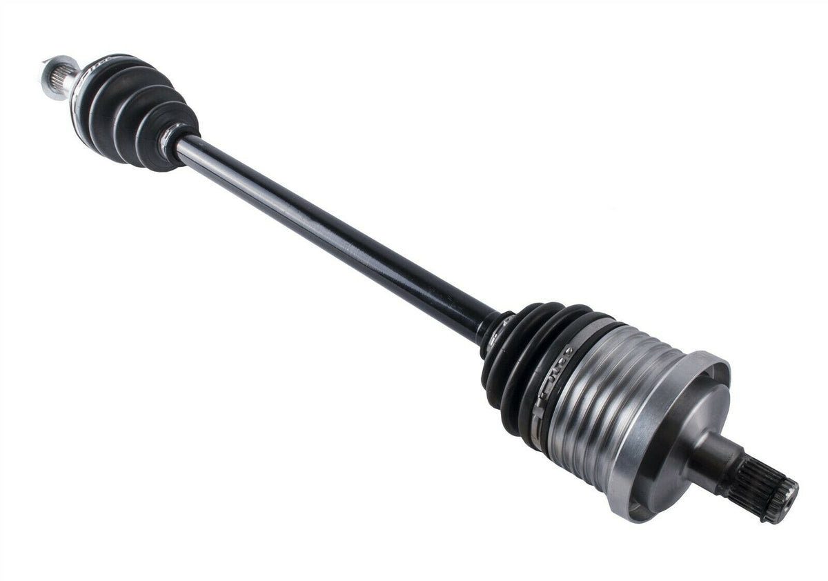 A-Premium Rear CV Axle Shaft Pair For Can-Am Maverick 1000R (2015-2017) – Driver & Passenger Side Replacement