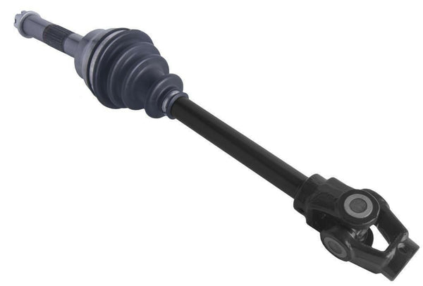 Polaris Front Cv Axles & Differential Seal Kit Sportsman 500 2200961