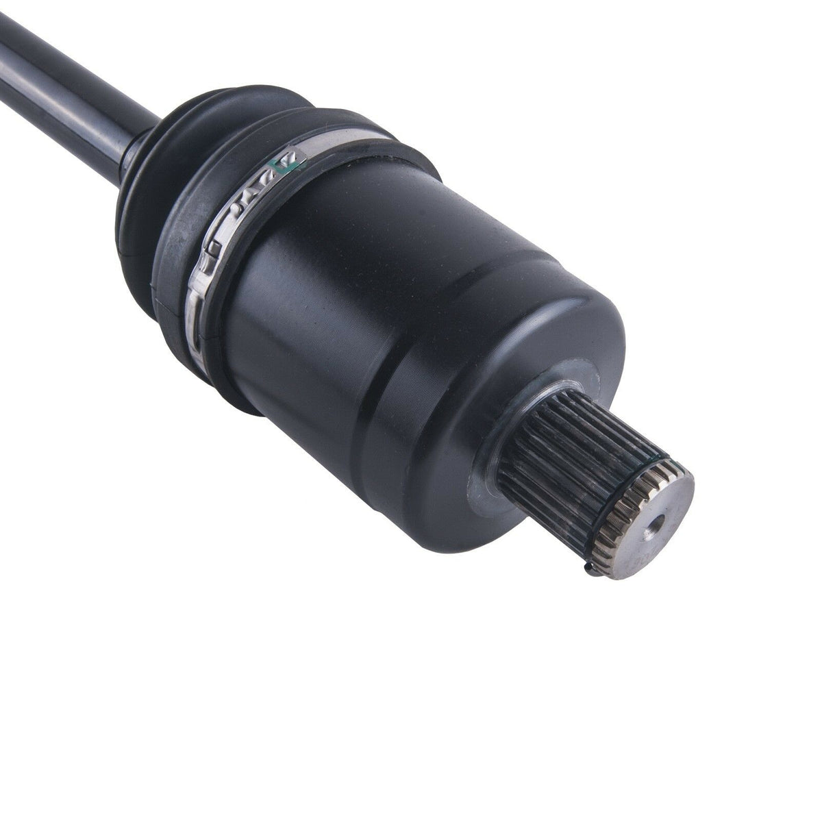 Aazon.co: Rear CV Axle With Wheel Bearing Kit For Polaris RZR XP 900/XP 4 900 (EPS HO LE) 2011 - Foto 6