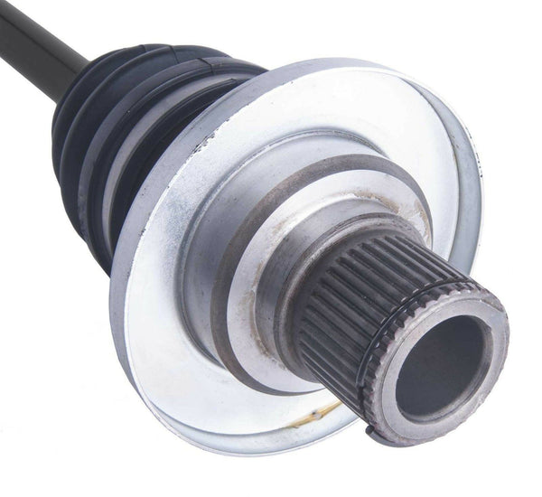 Yamaha Grizzly Rear Left Cv Axle 660