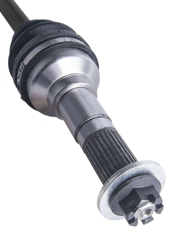 Yamaha Big Bear Front Left Right Cv Axle 400