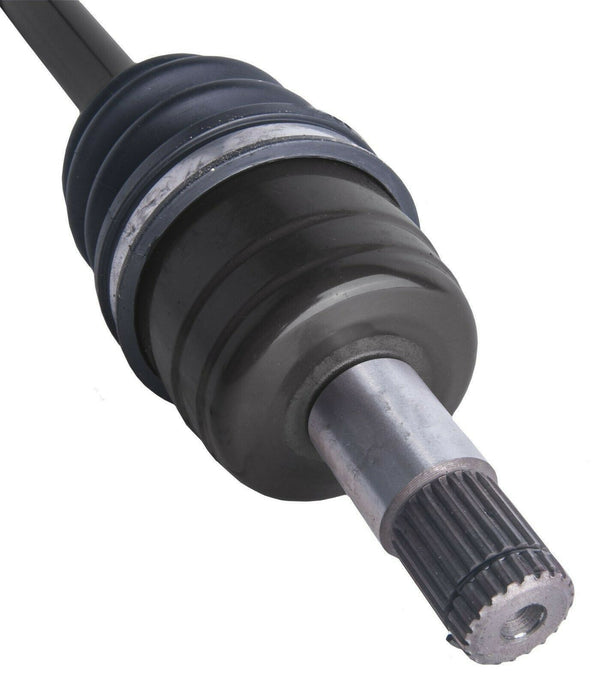 Yamaha Big Bear Front Left Right Cv Axle 400