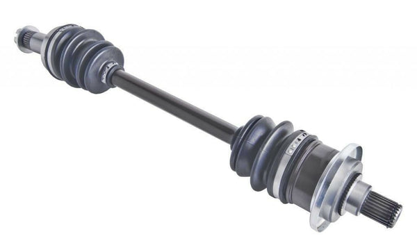 Arctic Cat Atv 400 / 500 / 650 / 700 / 1000 Front Left Cv Axle