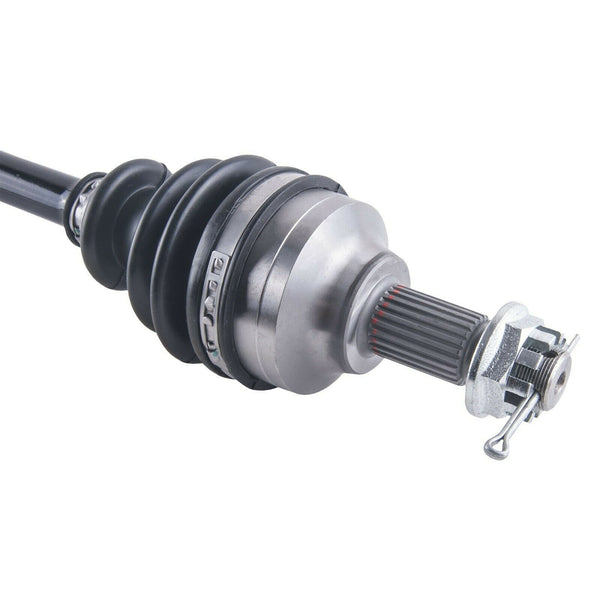 Honda TRX520 IRS/NON IRS Front Axles Set