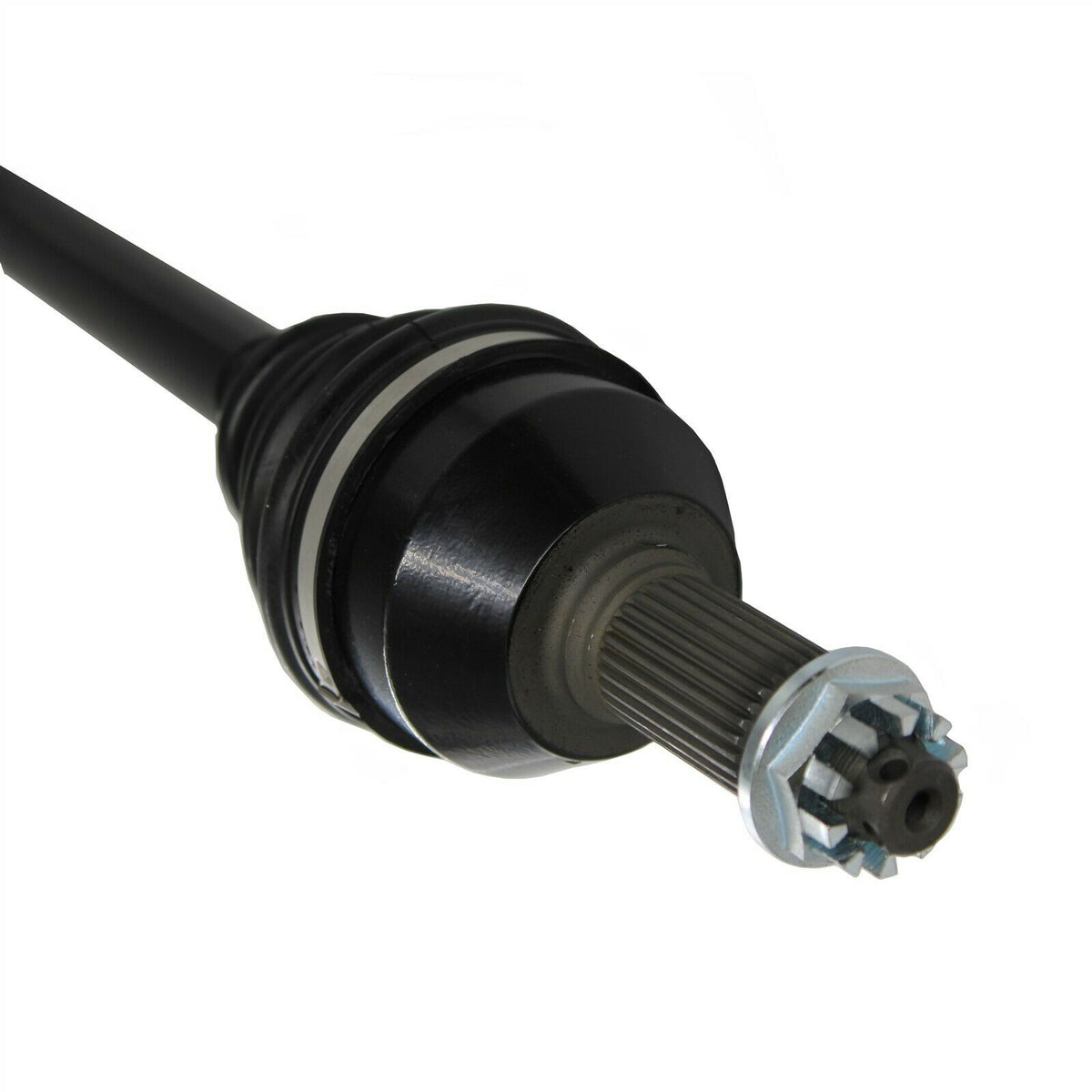 Front CV Axle For Honda Pioneer 1000 / 1000-5 2016-2021 - 4140 Chromoly Steel, Left Or Right, Fits Base/Premium/Deluxe