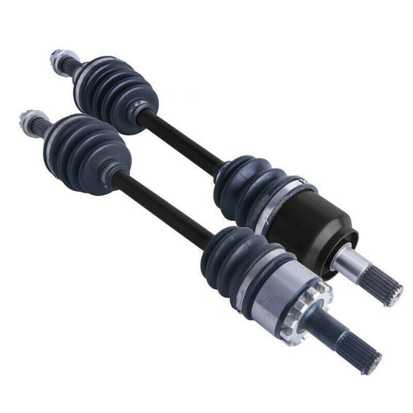 Kawasaki Brute Force Front Cv Axles Set 650I / 750I