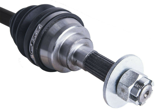 Kawasaki Prairie Front Cv Axles Set 400 59266-1101