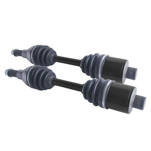 Polaris Atv Rear Cv Axles Set 1380142