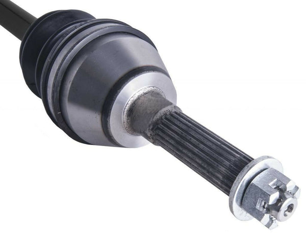 Polaris Sportsman Front Cv Axles Set 400 / 450 / 500 / 570 / 700 / 800