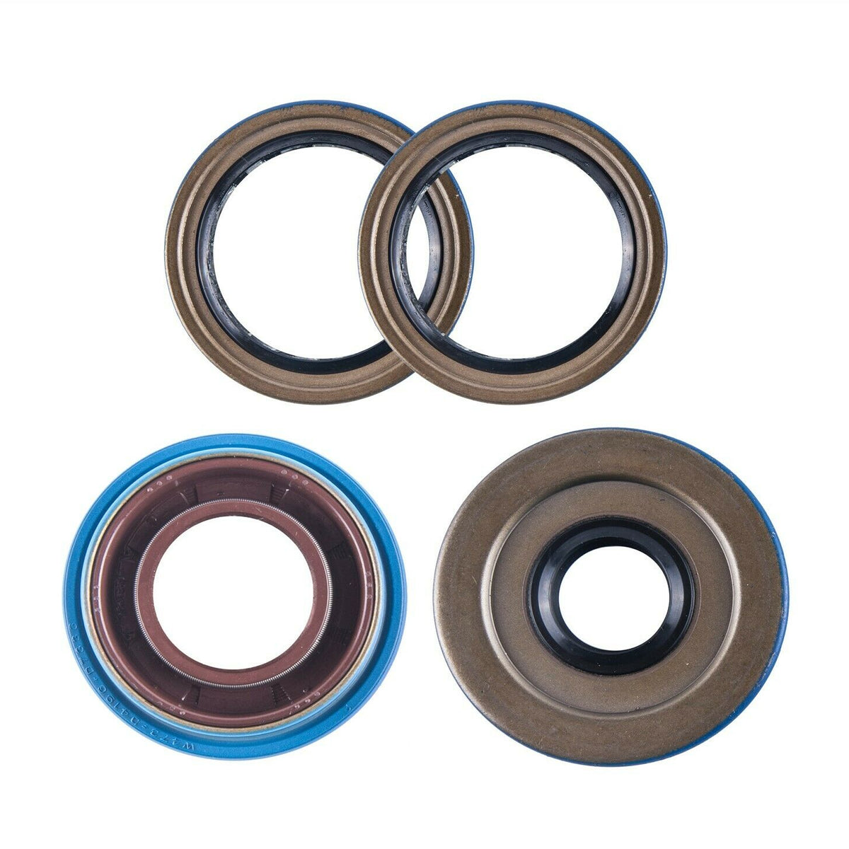 Polaris Rear Cv Axles & Differential Seal Kit Ranger 900 – East Lake Axle Polaris Rear Cv Axles & Differential Seal Kit Ranger 900 – East Lake Axle
