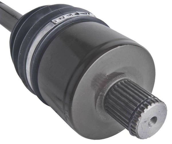 Polaris Rear Cv Axles & Differential Seals Sportsman 500 / 800 Ho / X2