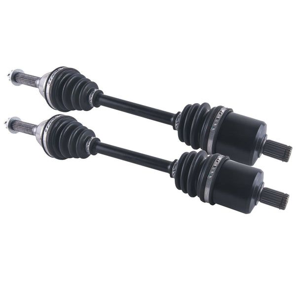 Polaris Sportsman Ace Front Cv Axles Set 325 / 570 / 900