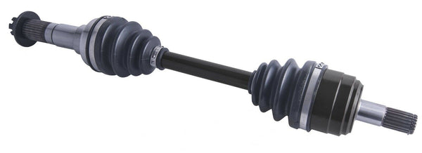 Yamaha Front Cv Axles & Differential Seal Kit  Wolverine / Big Bear