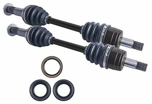 East Lake Axle Yamaha Atv Front Cv Axles & Differential Seal Kit