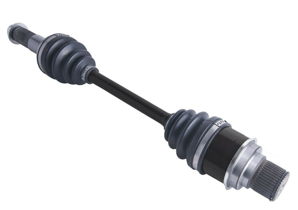 Yamaha Rear Cv Axles & Differential Seal Kit Grizzly 450