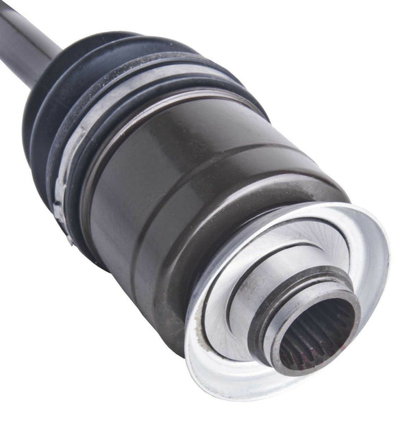 Arctic Cat Atv 250 / 300 / 400 / 500 Front Cv Axles Set