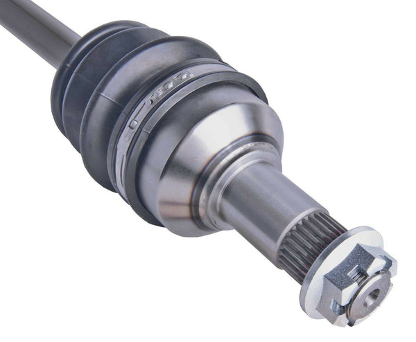 Arctic Cat Atv 400 / 450 / 500 / 650 / 700 / 1000 Front Cv Axles Set