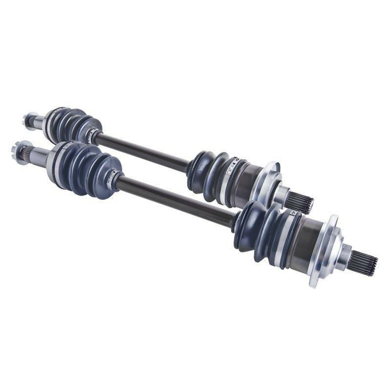 Arctic Cat Atv 400 / 450 / 500 / 650 / 700 / 1000 Front Cv Axles Set