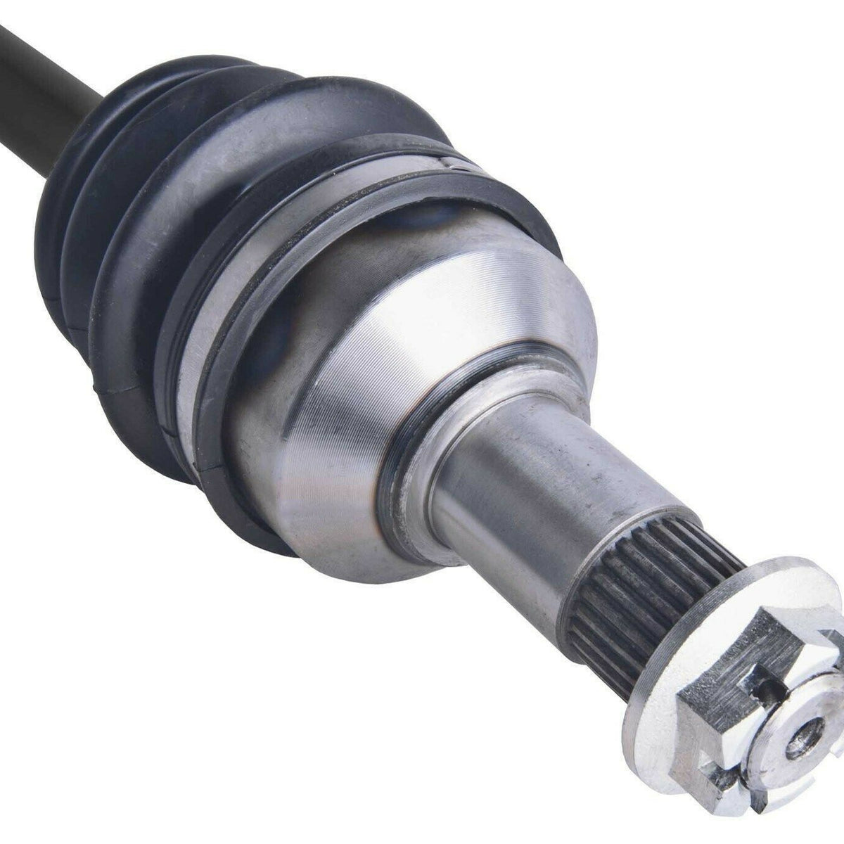 East Lake Front CV Axles Set For Arctic Cat 400 & 500 ATV (1998-2001 Models) - Heavy Duty Upgrade