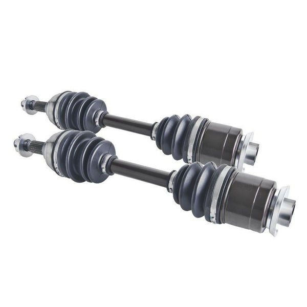 Arctic Cat Atv 250 / 300 Rear Cv Axles Set