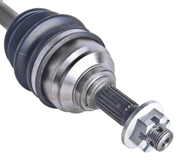 Arctic Cat Atv 250 / 300 Rear Cv Axles Set