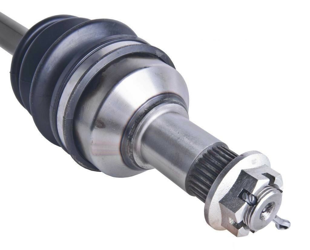 Rodamiento De Bolas De Rueda Trasera Delantera Para Arctic Cat 400 450