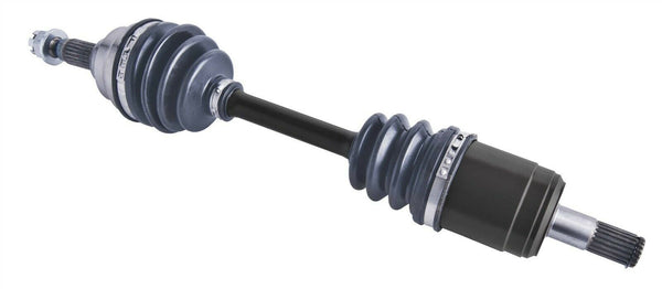 Honda Front Cv Axles & Differential Seal Kit Rincon Trx 650