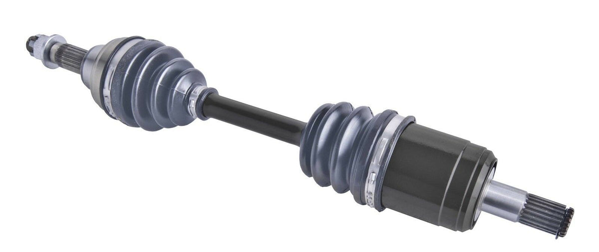 Front CV Axle Shaft For Honda Foreman 450 TRX450FE/FM 2002-2004 – Left & Right Side Replacement
