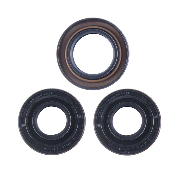 Honda Front Cv Axles & Differential Seal Kit Trx 300