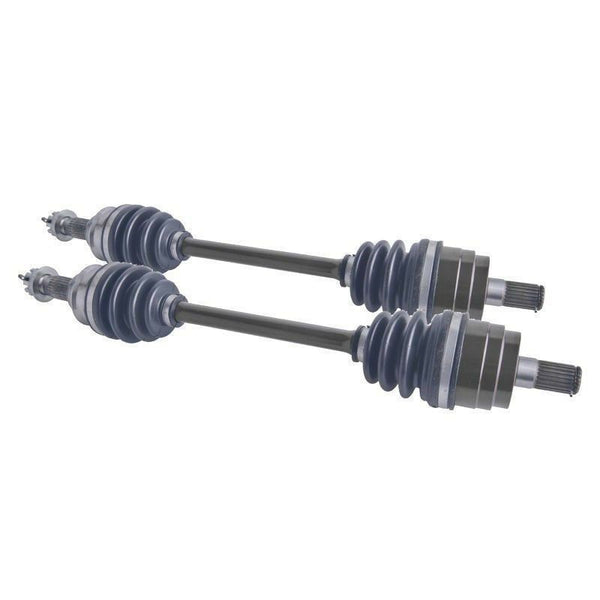 Honda Trx 650 / 680 Rear Cv Axles Set