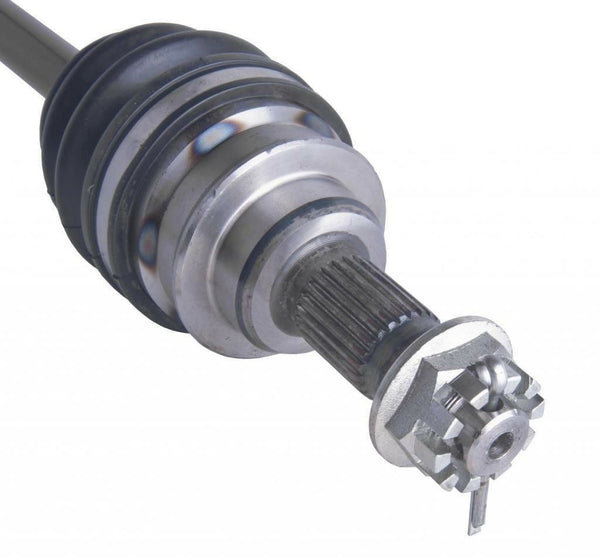 Honda Trx 650 / 680 Rear Cv Axles Set