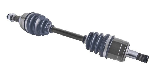 Honda Front Cv Axles & Differential Seal Kit Rancher Trx 400