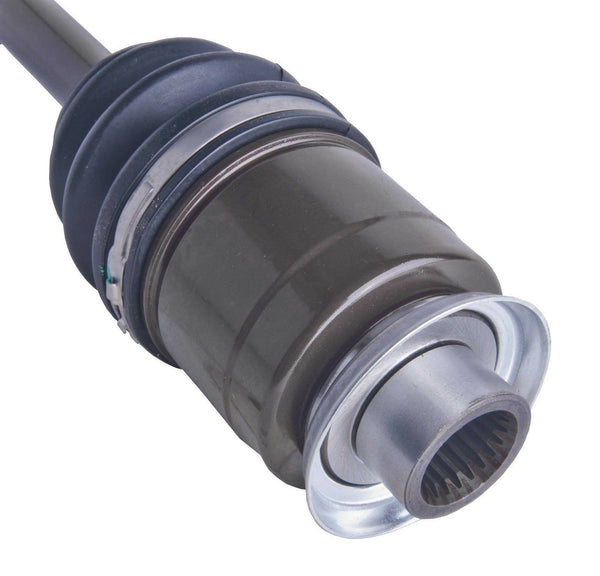 Arctic Cat Atv 250 / 300 Rear Cv Axles Wheel Bearings & Seals Set