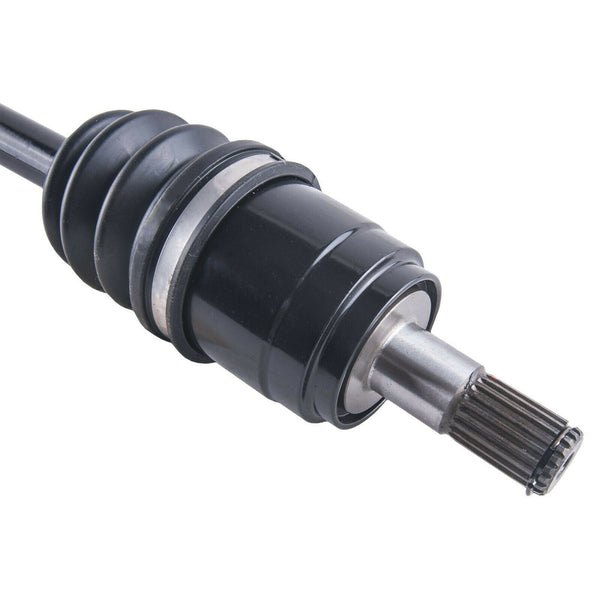 Honda Front Cv Axles & Wheel Bearings Set Rancher Non Irs 420