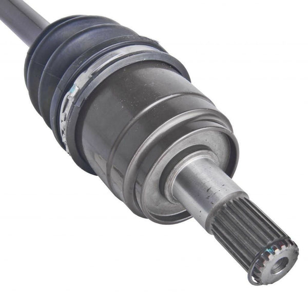 Can Am Rear Left Cv Axle & Wheel Bearing Renegade / Outlander