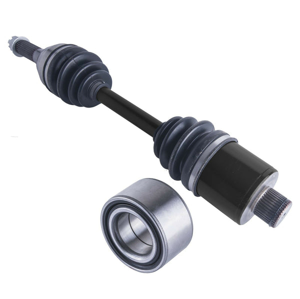 Polaris Sportsman Rear Left Or Right Cv Axle & Wheel Bearing 2003-2024