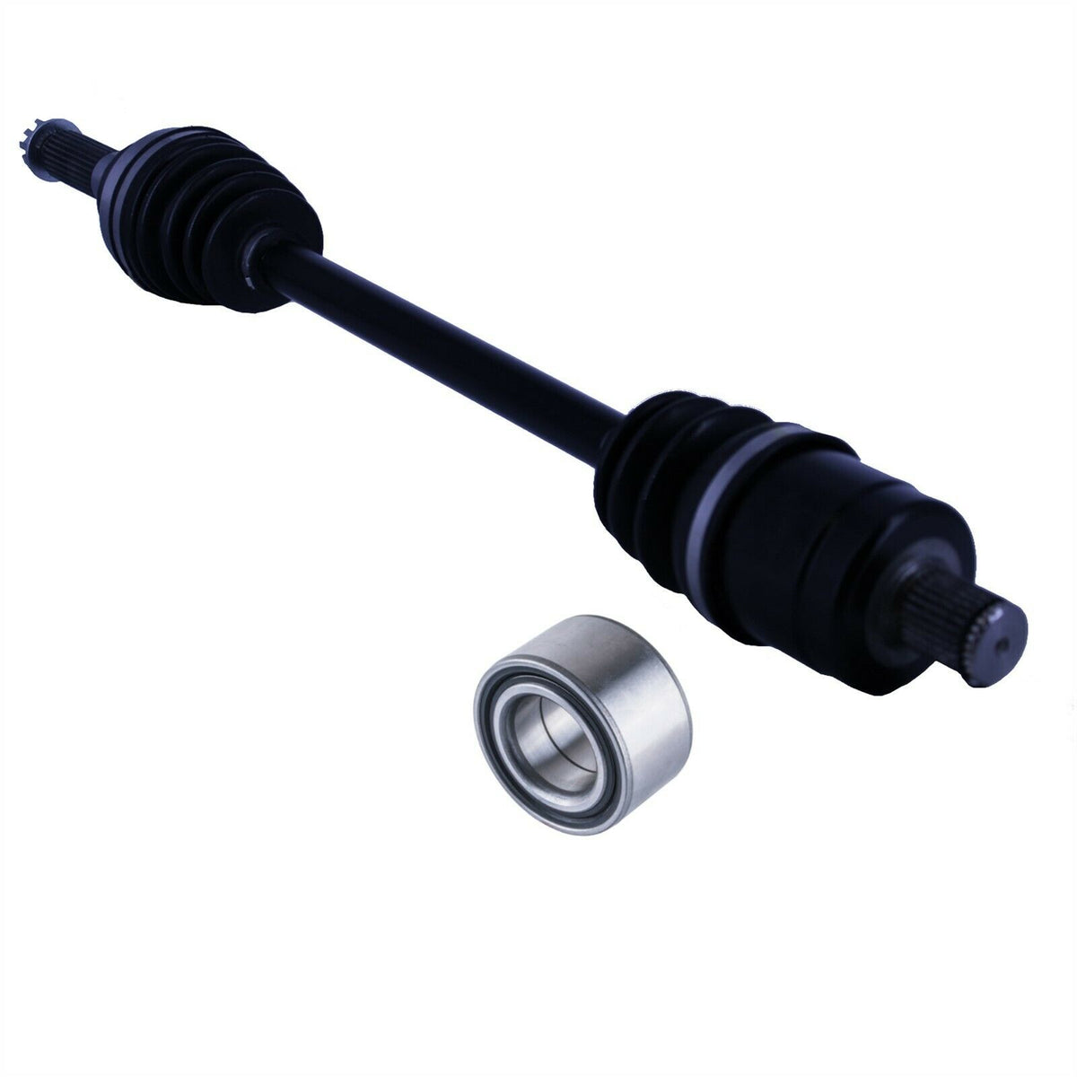 For Polaris Ranger 900 1000 XP Wheel Bearings 2013-2019 Front And - Foto 4