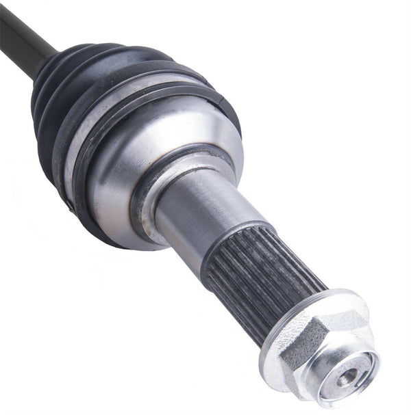 Yamaha Grizzly Front Left Cv Axle & Wheel Bearing 660