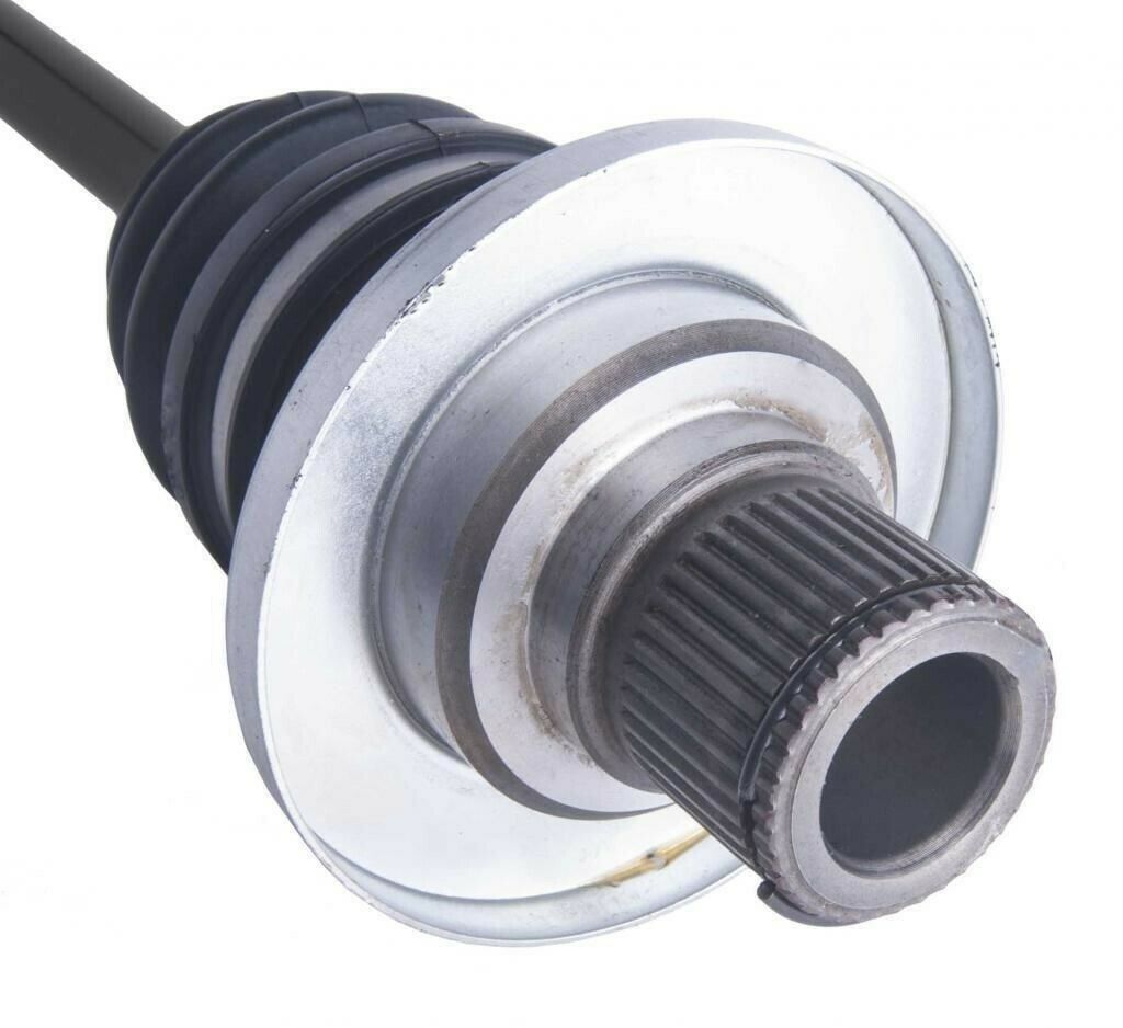 Yamaha Grizzly Rear Right Cv Axle & Wheel Bearing 660 East Lake Axle