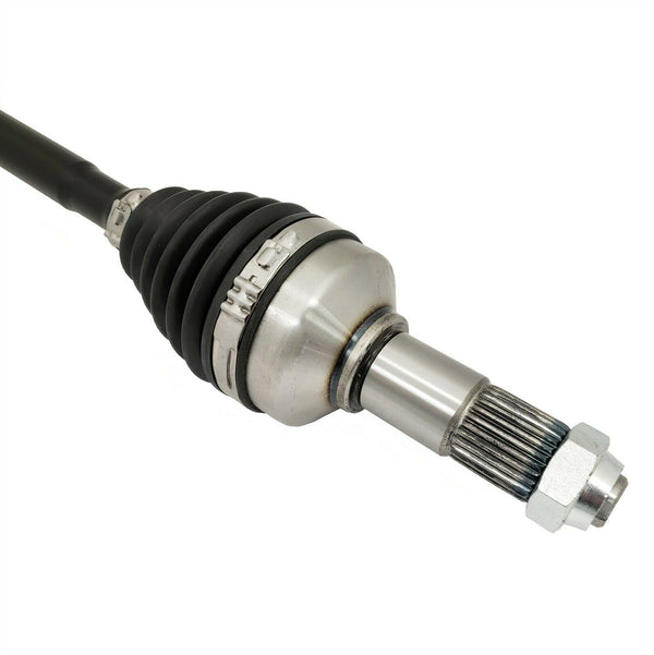 Yamaha Grizzly 700 Rear Left Or Right Cv Axle & Wheel Bearing