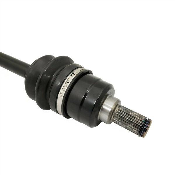 Yamaha Grizzly 700 Rear Left Or Right Cv Axle & Wheel Bearing