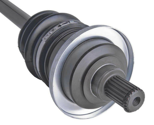 Arctic Cat Atv 400 / 500 Front Left Or Right Cv Axle Wheel Bearing & Seal Kit