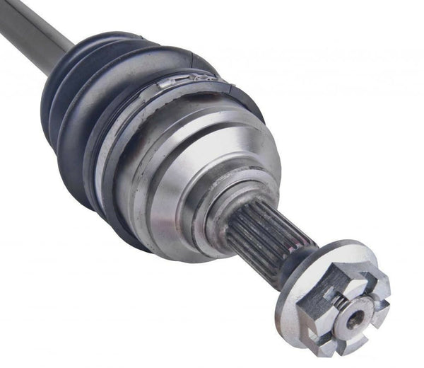 Arctic Cat Atv 400 / 500 Front Left Or Right Cv Axle Wheel Bearing & Seal Kit