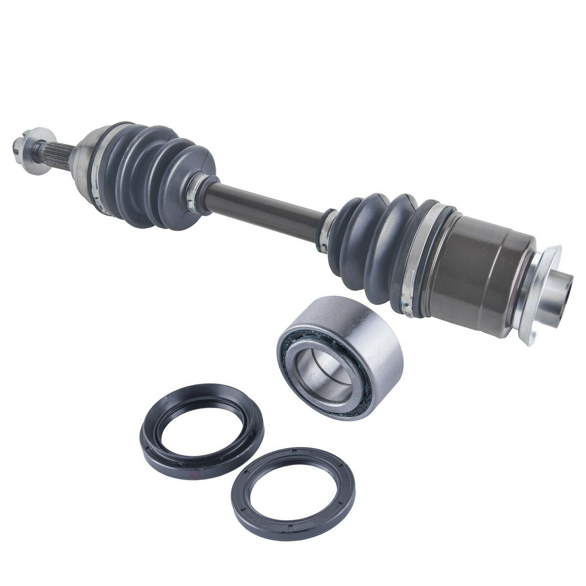 for Arctic Cat 250 300 2X4 4X4 1998-2002 Rear Left