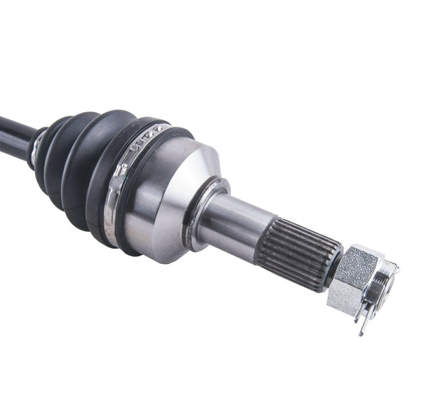 Honda Front Right Cv Axle & Wheel Bearing Rancher Trx 420 Irs